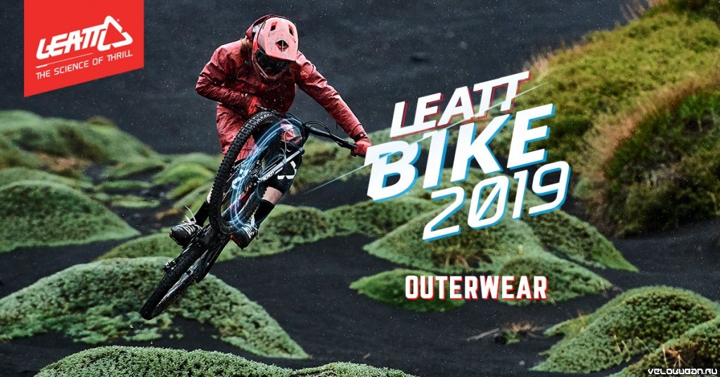 Leatt Bike 2019