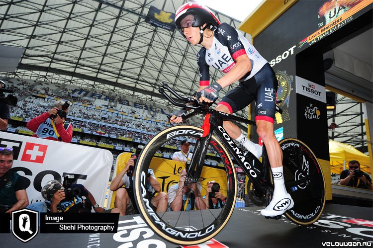 Луис Мейнтьес планирует впервые принять участие в Джиро д'Италия в 2018 году
