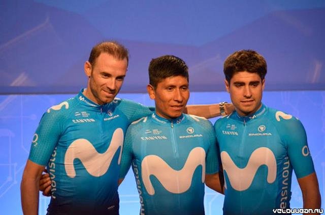 Микель Ланда: «Гонка решит, кто будет капитаном на Тур де Франс-2018»