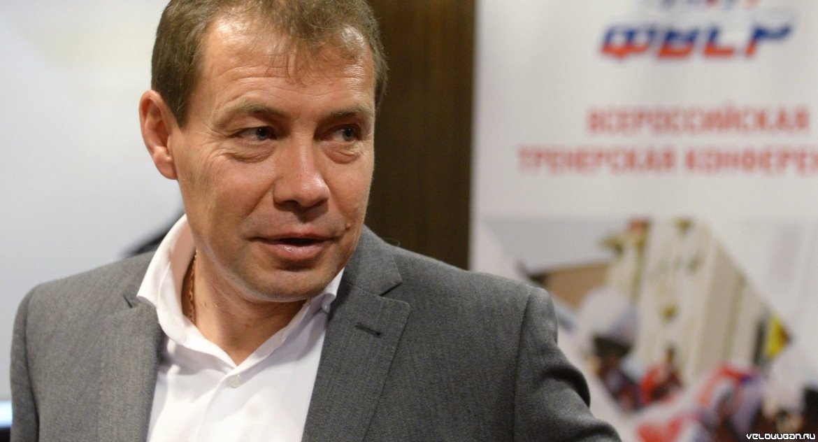 Екимов вошел в профсовет UCI, Лесникова и Денисенко - в комиссии организации