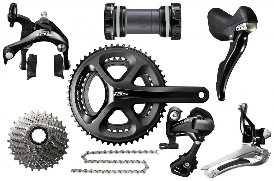 Shimano 105 5800