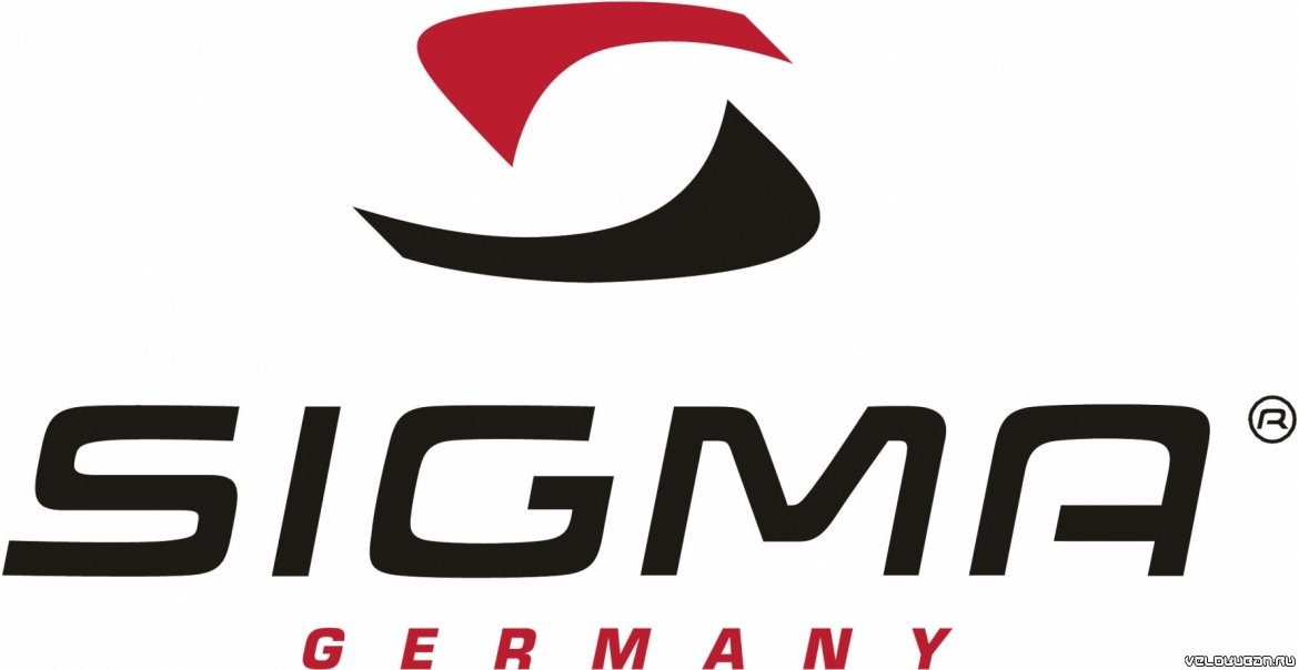 Задние Фонари от Sigma Sport Germany.