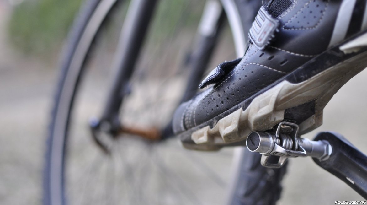 Обувь для велосипедиста. Как выбрать велотуфли: полный гайд
