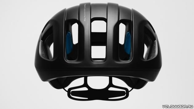 POC представляют лёгкий, быстрый и изящный аэродинамический шлем Ventral