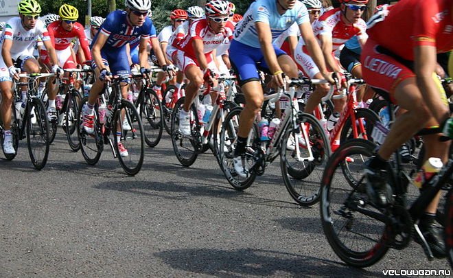 Чемпионат Татарстана по велоспорту обернулся скандалом вокруг 14-летнего спортсмена