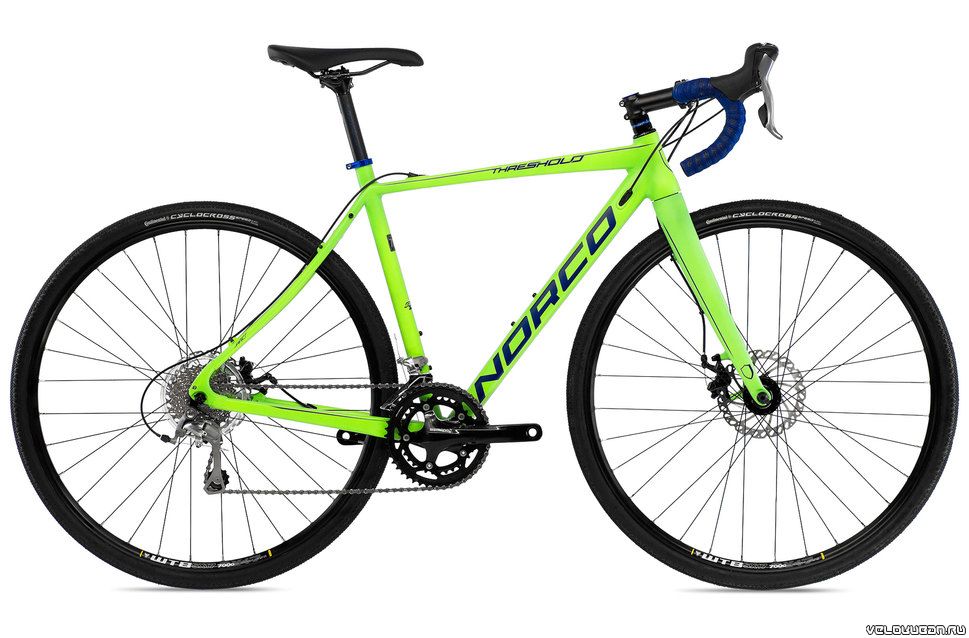 Norco threshold a2 2015 0