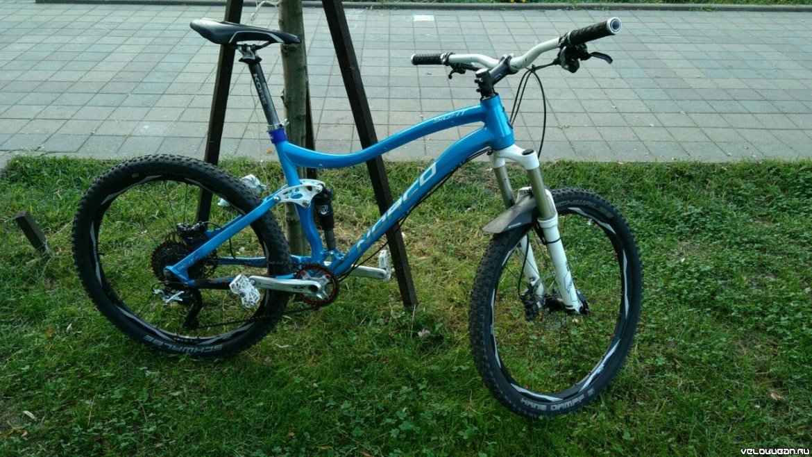 Norco sight 2 2013 on sale