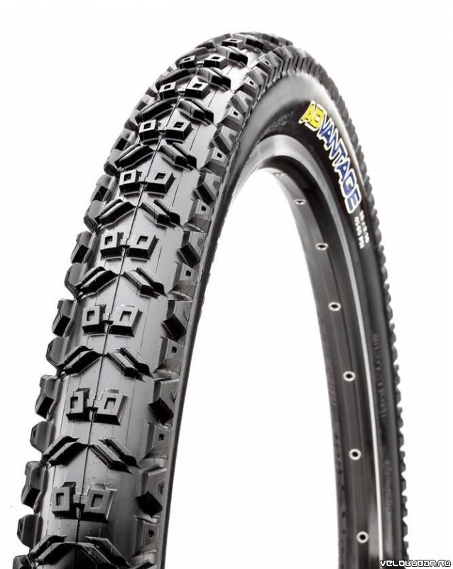 Велопокрышка Maxxis Advantage 26"x2,1 0