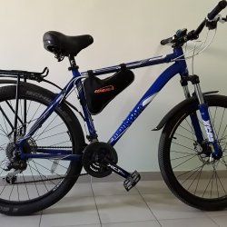 Продаю велосипед Mongoose Tyax Comp
