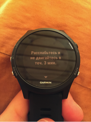 Экипировка: Обзор спортивных часов Garmin Forerunner 935