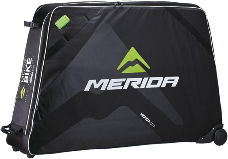 Merida Premium Bike Bag