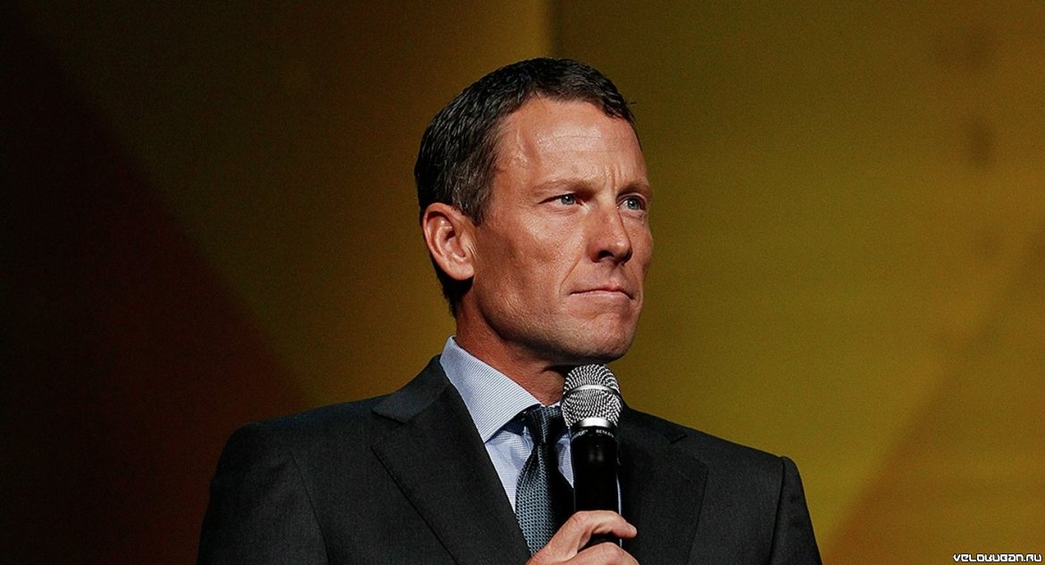 Лэнс Армстронг сравнил свое дело с допинг-скандалом вокруг России
