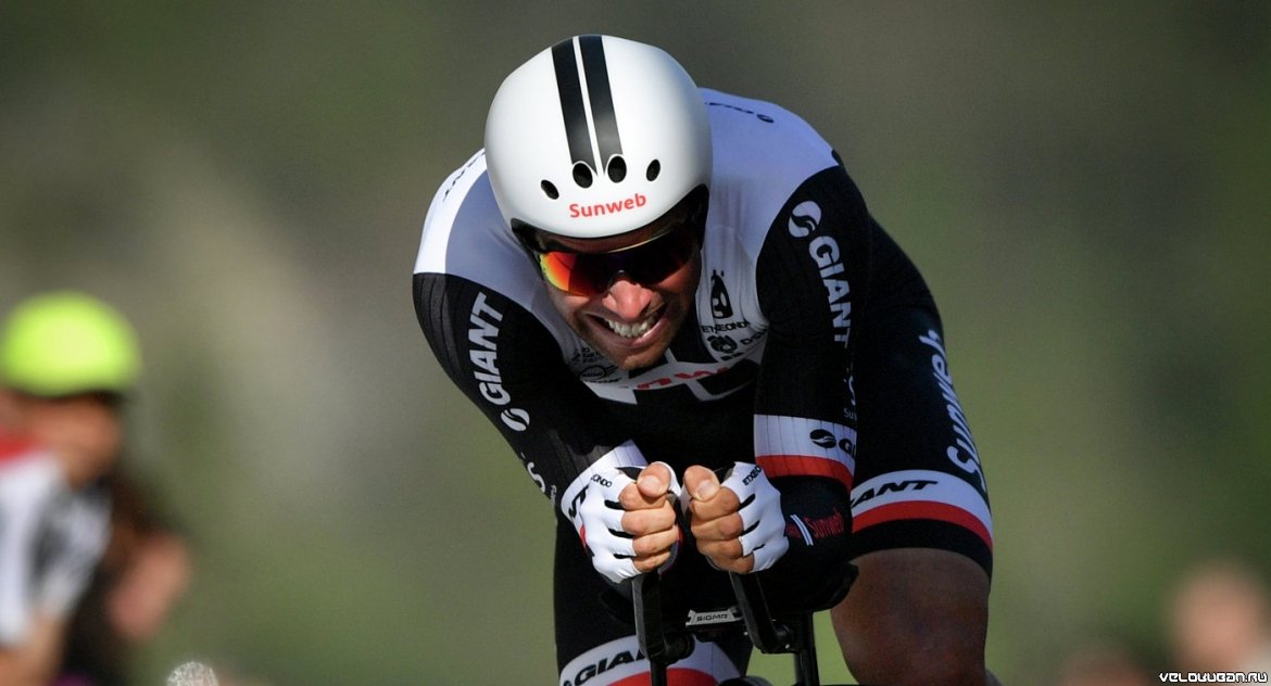 Австралиец Майкл Мэттьюс выиграл пролог веломногодневки "Тур Романдии"