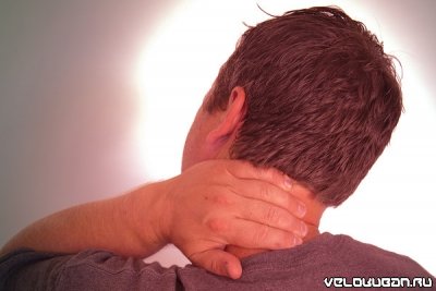 4 способа избавиться от боли в шее