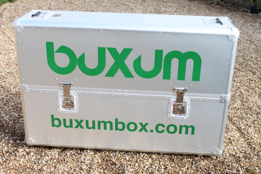 Buxum Box Tourmalet