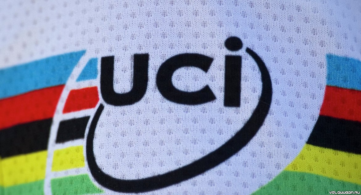 Катерина Нэш избрана президентом комиссии спортсменов UCI