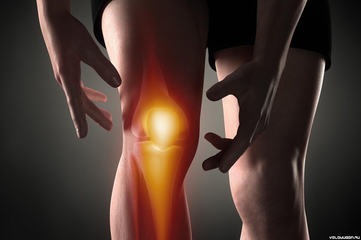 3 способа укрепить ваши колени