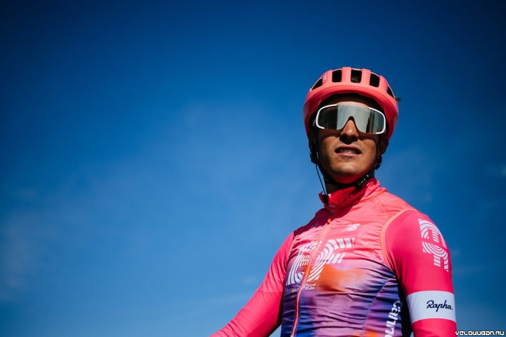 Чудо-итальянец выиграл монументальную классику — «Тур Фландрии — 2019»