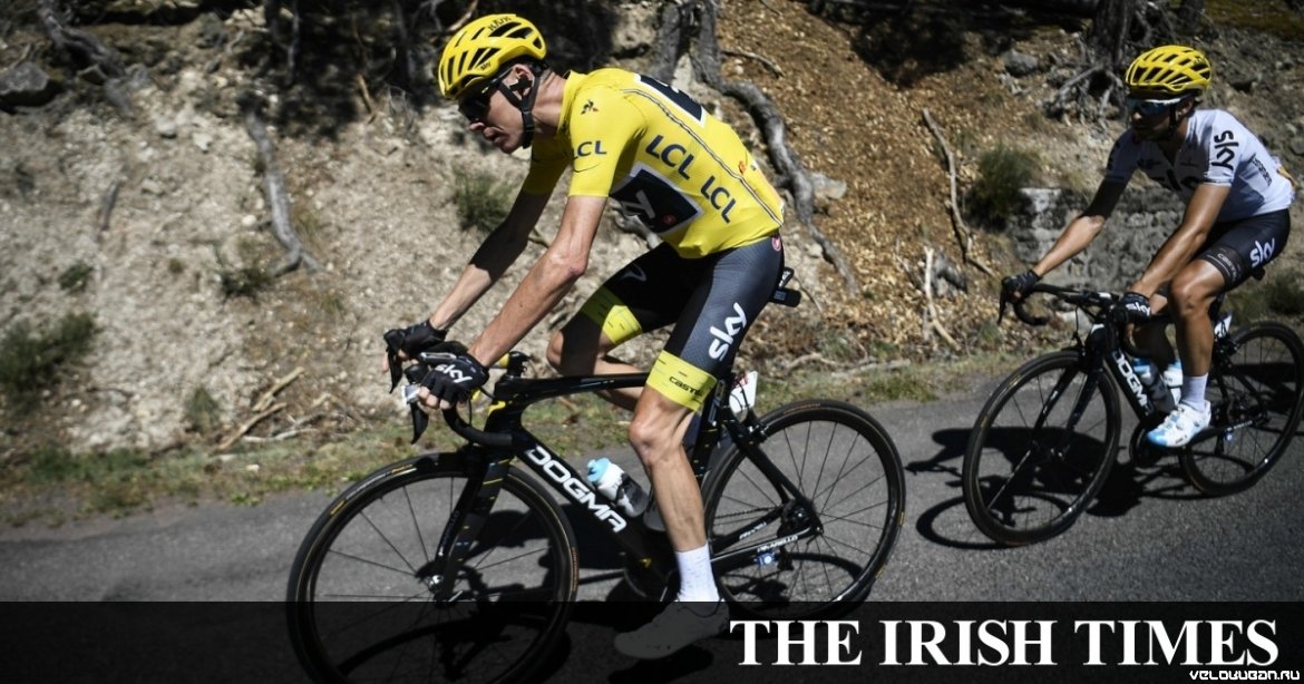 Крис Фрум: «Маршрут и соперники – ключевые факторы при подготовке к Тур де Франс»