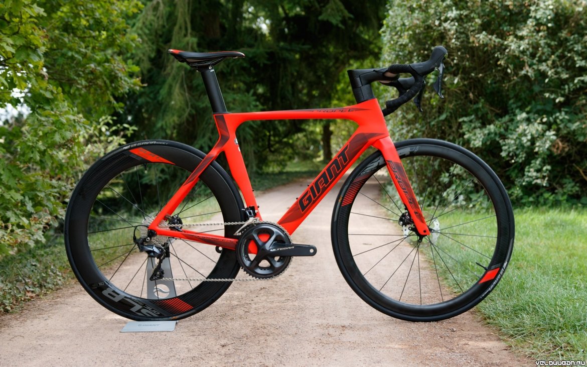 giant propel di2 2018