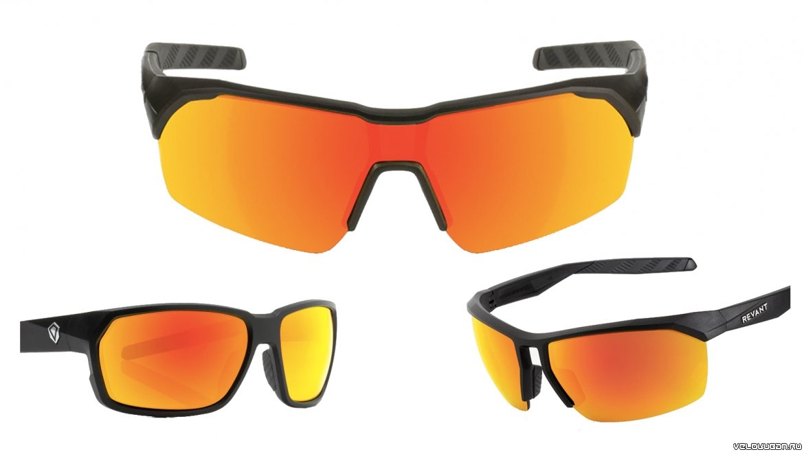 Revant хотят сделать солнцезащитные очки, которые прослужат вам всю оставшуюся жизнь.