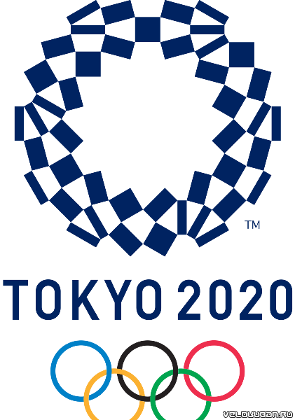 Олимпийская трасса Токио-2020 групповой велогонки на шоссе