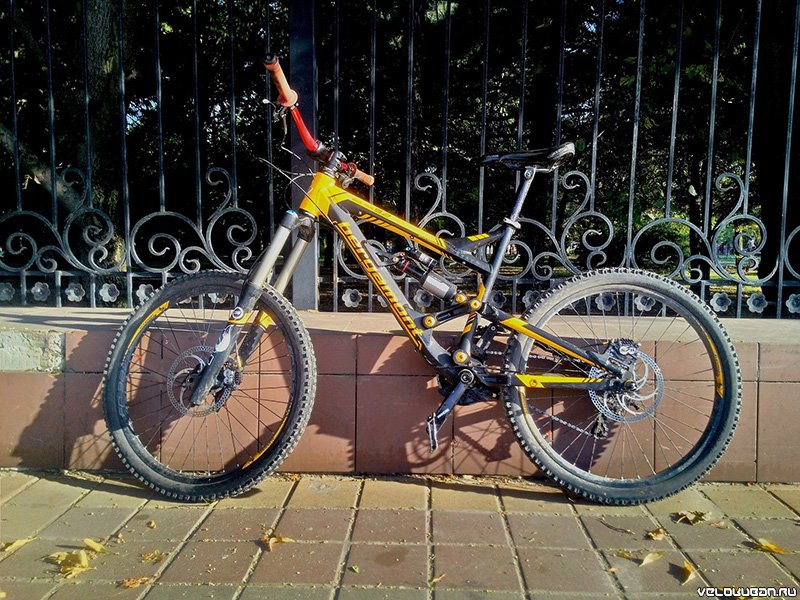 Продам велосипед для рубилова Bergamont Big Air 9.2 0