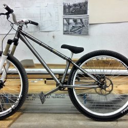 Two50 norco