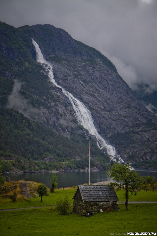 Южная Норвегия 5