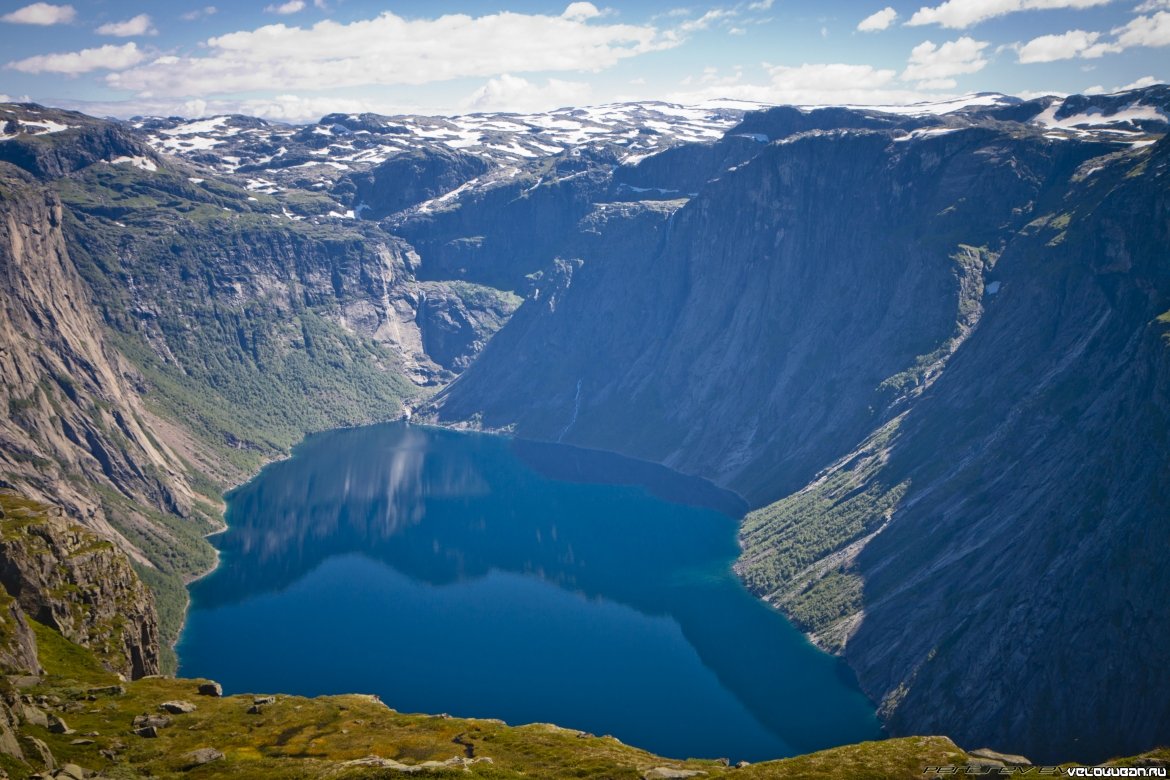 Южная Норвегия 6