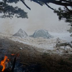 пер. Гурзуфское седло.