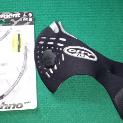 Респиратор Respro City