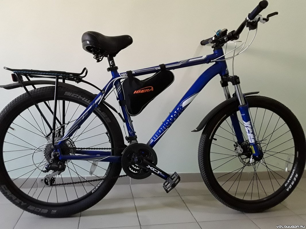 Продаю велосипед Mongoose Tyax Comp 0