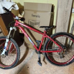 Norco Manik 26'' 2009 Norco Manik 26'' 2009