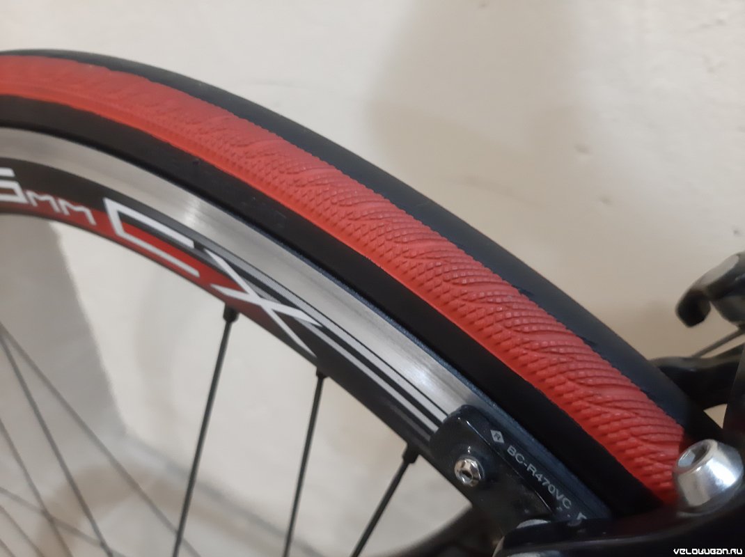 Specialized Roubaix Elite, рама 56 7